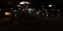 Chao Phrom The Black Market