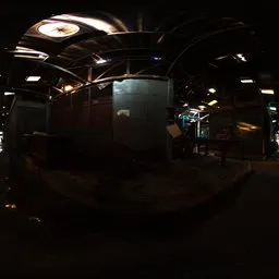 Chao Phrom The Black Market