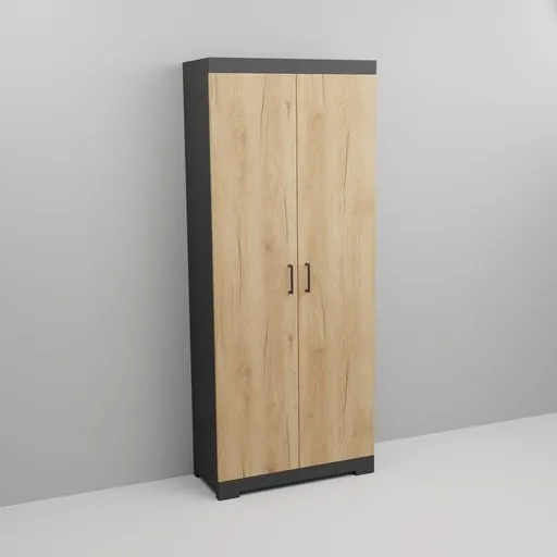 Commode tall-wide Bristol