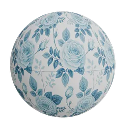 Vintage and artistic wallpaper