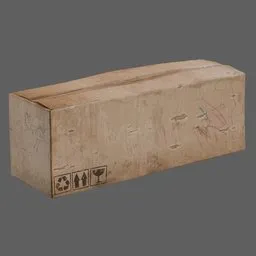 CardBoardBox
