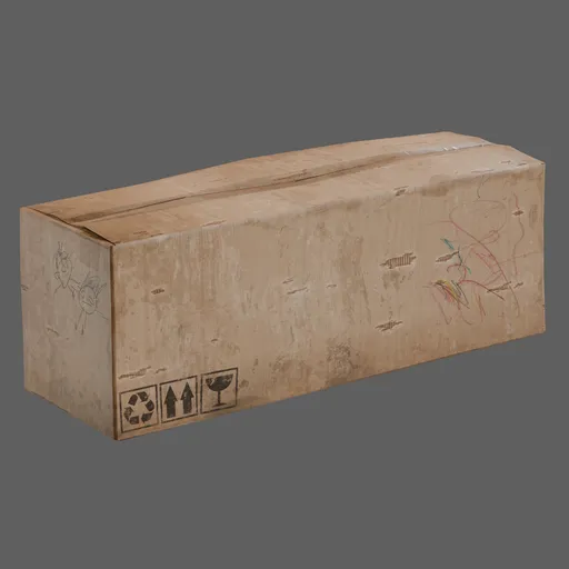 CardBoardBox