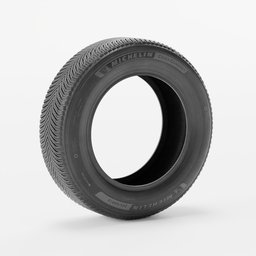 Michelin Car Tire
