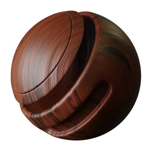 Kamagong Wood