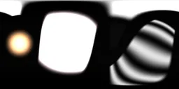 Studio Light black white light