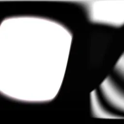 Studio Light black white light