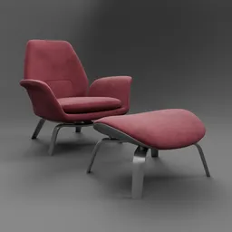 Minotti Gilliam
