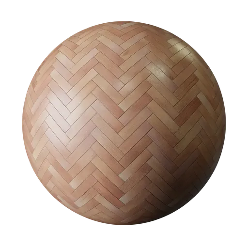 Wooden parquets