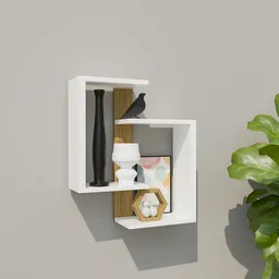 Panel Mosaic wall Decor