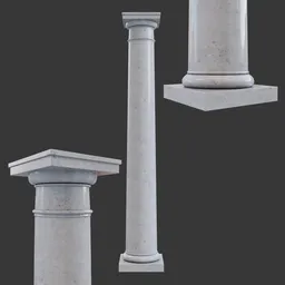 Column