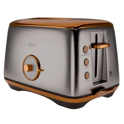 Toaster T703 Gold