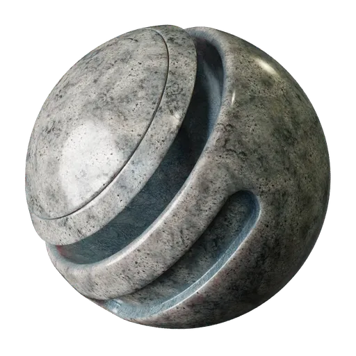 Marble Grey