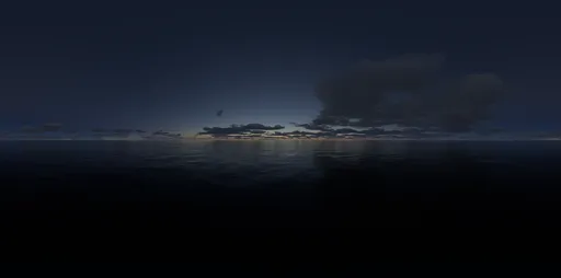 Evening