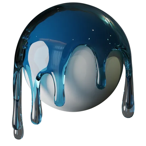 Translucent Resin