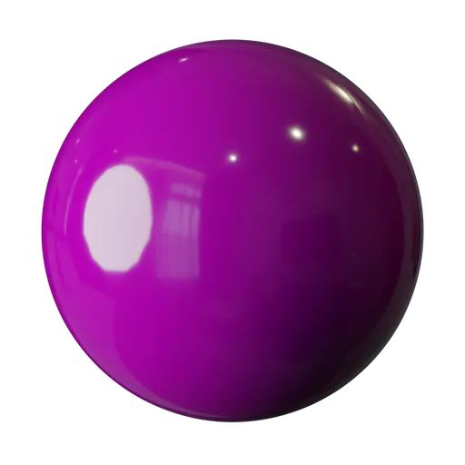 LEGO Purple