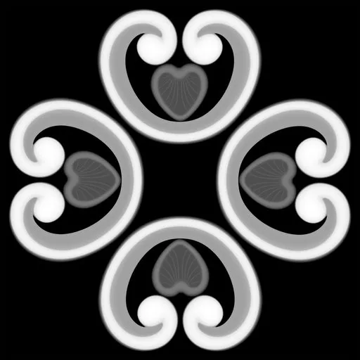 Sh Ornament Brush 01