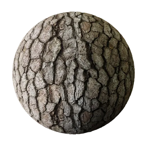 Pine Tree Surface