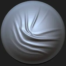 Rolled Corner Fold