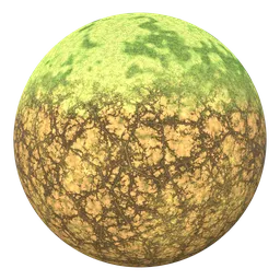 Terrain Base Material