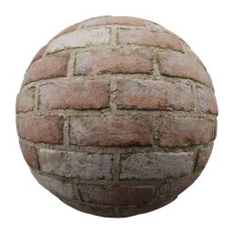 Stylised Brick