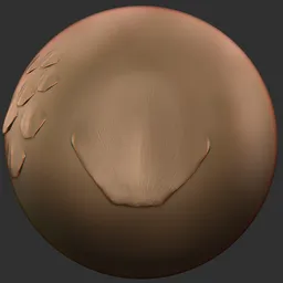 ER_Fish Scale-Soft Rim