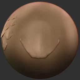 ER_Fish Scale-Soft Rim