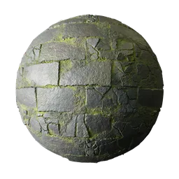 Stone Floor