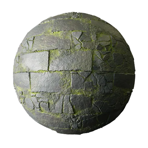 Stone Floor