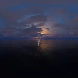 Evening