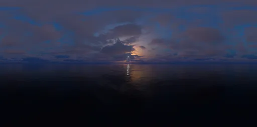 Evening