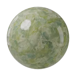 Green Onyx