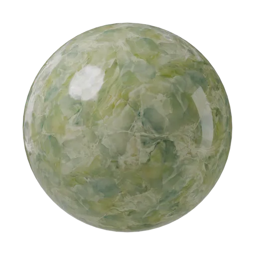 Green Onyx
