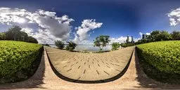 Sunny Day Seaside Trail 16k