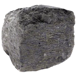 Stone scan photogrammetry