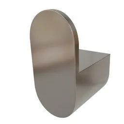 Triple Round Hook