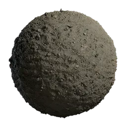 Soil Ground
