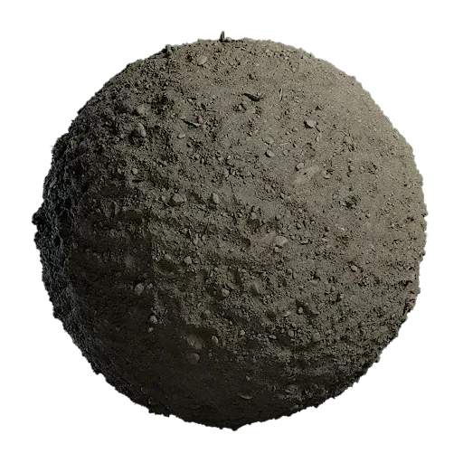 Soil Ground