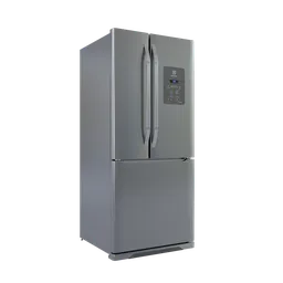 Refrigerador French Door Electrolux