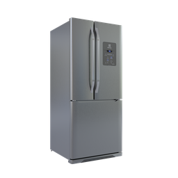 Refrigerador French Door Electrolux