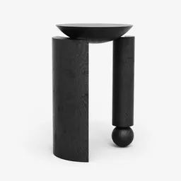 Teta Side Table