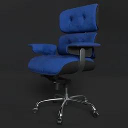 Office chair