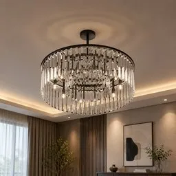 Modern Chandelier