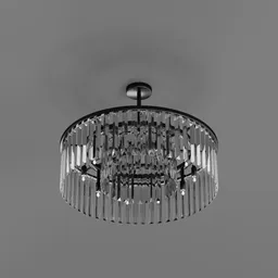 Modern Chandelier