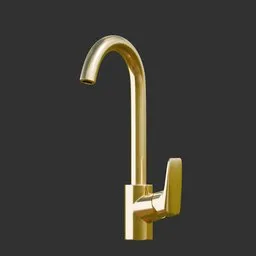 Grifo Logis Gold M31 Hansgrohe
