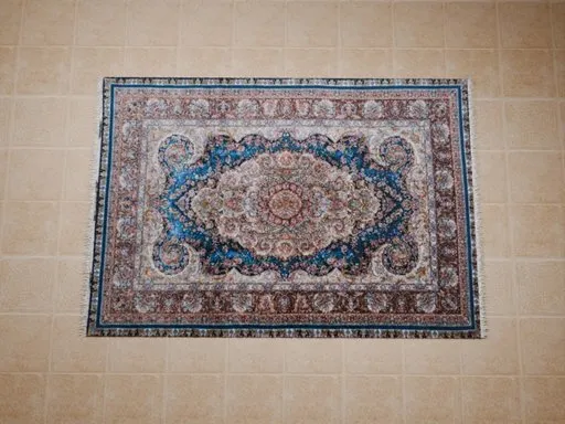 Persian Carpet