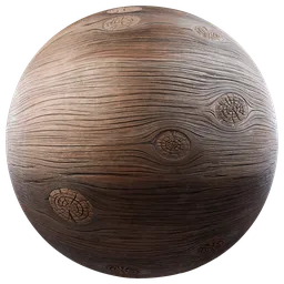 Wood