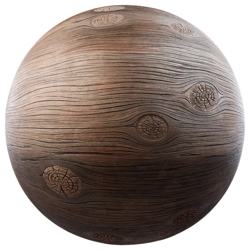 Wood