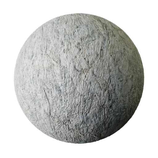 High-resolution 2K PBR old wood texture suitable for Blender 3D and other 3D applications.