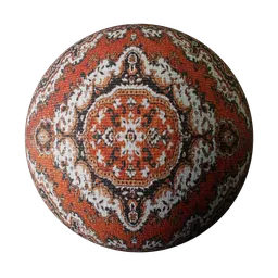 Carpet pattern