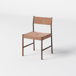Itamaraty Chair